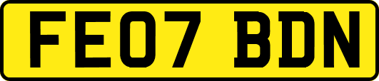 FE07BDN