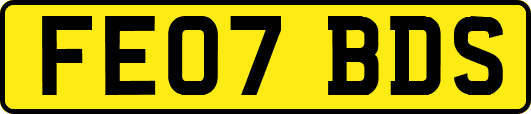 FE07BDS