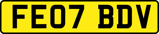 FE07BDV