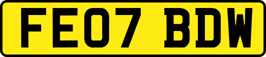 FE07BDW