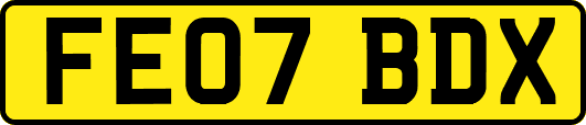 FE07BDX