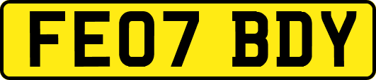 FE07BDY
