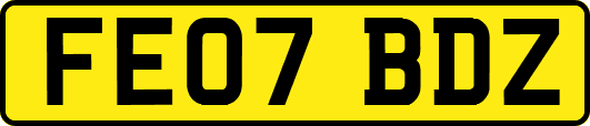 FE07BDZ