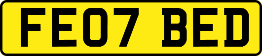 FE07BED