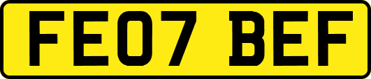 FE07BEF