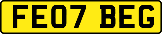 FE07BEG