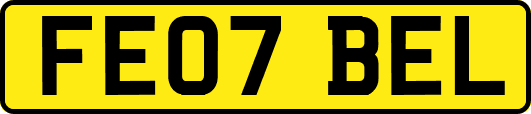 FE07BEL