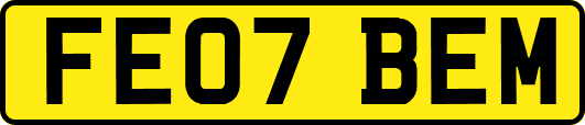 FE07BEM