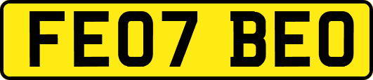 FE07BEO