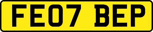 FE07BEP