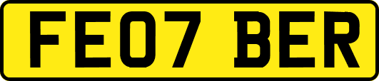 FE07BER