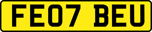 FE07BEU