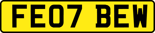 FE07BEW