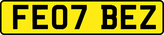FE07BEZ