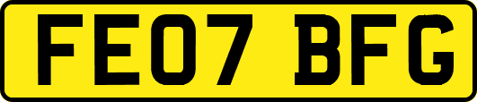 FE07BFG