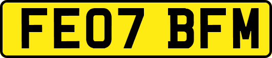 FE07BFM