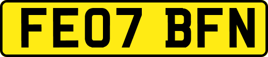 FE07BFN