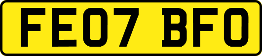 FE07BFO