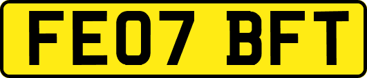 FE07BFT