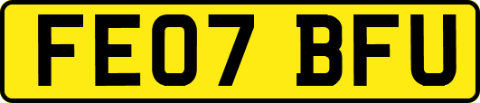 FE07BFU