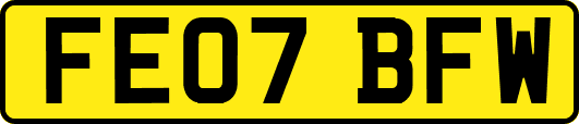 FE07BFW