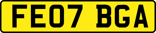 FE07BGA