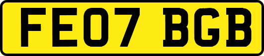 FE07BGB