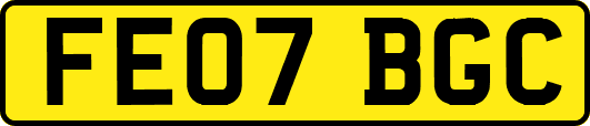 FE07BGC