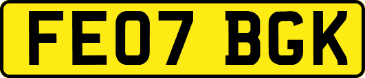 FE07BGK