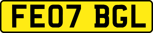 FE07BGL