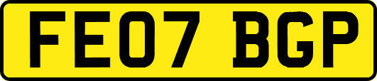 FE07BGP