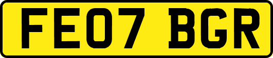 FE07BGR