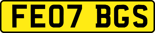 FE07BGS