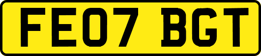 FE07BGT