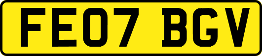 FE07BGV