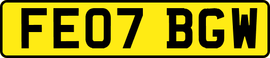 FE07BGW