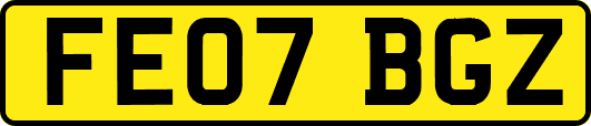 FE07BGZ