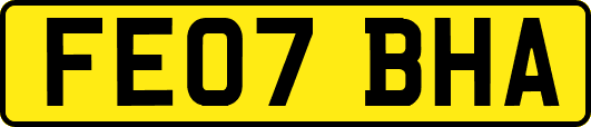 FE07BHA