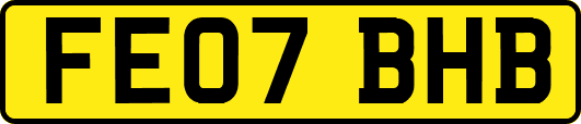 FE07BHB