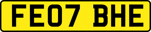 FE07BHE
