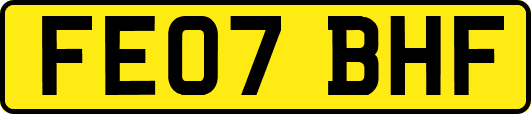 FE07BHF