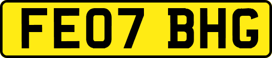 FE07BHG