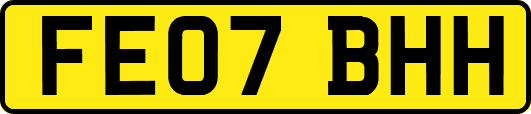 FE07BHH