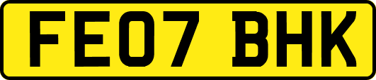 FE07BHK