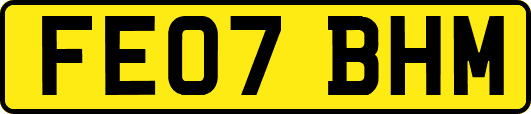 FE07BHM