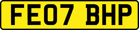 FE07BHP