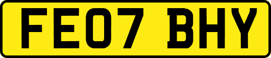 FE07BHY