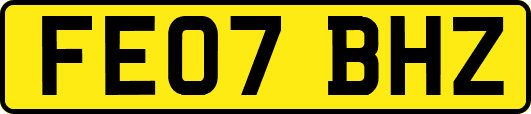FE07BHZ