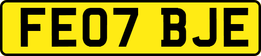 FE07BJE