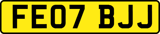 FE07BJJ